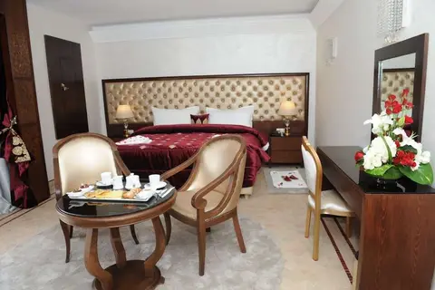 Hotel Prestige Agadir Boutique & Spa in Rabat, foto 11