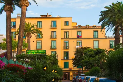 Eden in Sorrento — foto 25