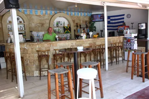 Porto Plazza Hotel in Chersonisos Municipal Unit — foto 14