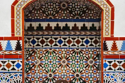 Hotel Boutique Casas de Santa Cruz in Sevilla, foto 8