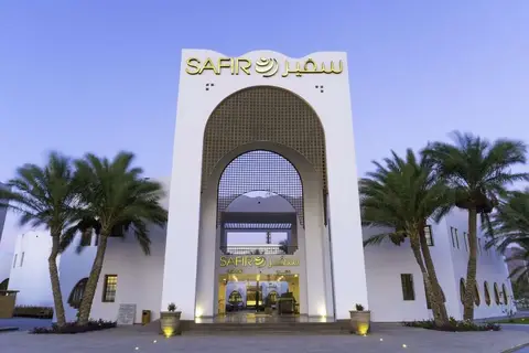 Safir Dahab Resort in دهب — foto 7