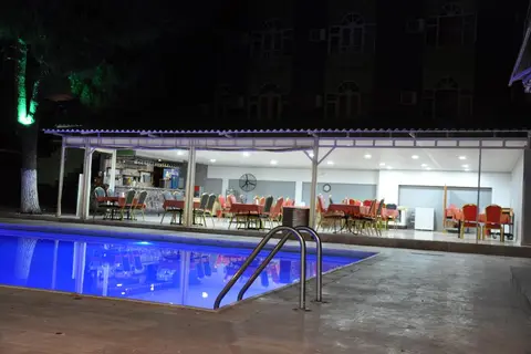 Anita Noch Hotel in Kemer — foto 2