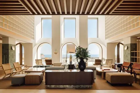 Aethos Ericeira in Encarnação, foto 8