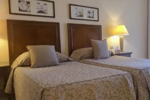 Jaz Almaza Beach Resort in Marsa Matrouh — foto 4