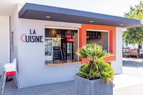 Camping Le Domaine Du Clarys foto 12