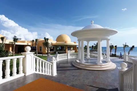 Barceló Maya Palace in Playa del Carmen — foto 11