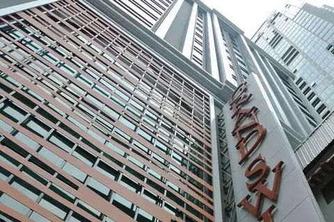 Ramada by Wyndham Bangkok Sukhumvit 11 in Bangkok — foto 9
