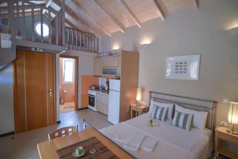 Villa Theodora in Δημοτική Ενότητα Λευκάδος — foto 4