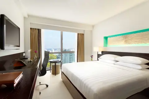 JEN Maldives Malé by Shangri-La in Malè — foto 12