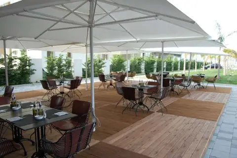 A&G Hotel in Orikum, foto 5
