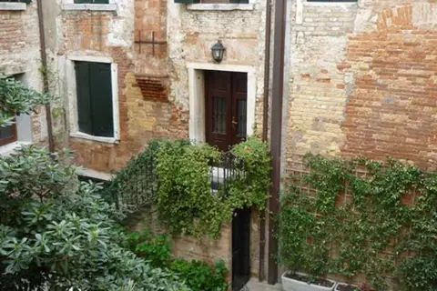 Locanda la Corte in Venetië, foto 18