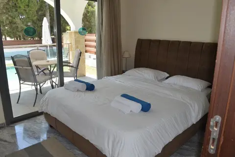 Latchi Escape Hotel & Suites in Neo Chorio — foto 20