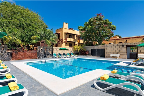 Finca Salamanca foto 1