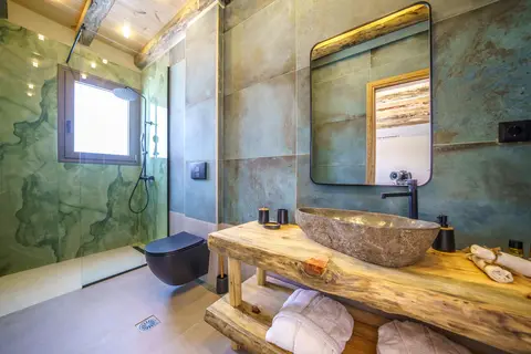 Casa Astra Slow Living in Δημοτική Ενότητα Επισκοπής — foto 8