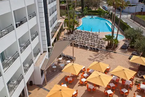 FERGUS Club Pineda Splash in Pineda de Mar — foto 10