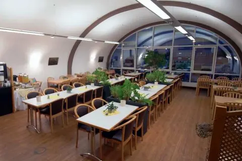 SunParc Hotel foto 14