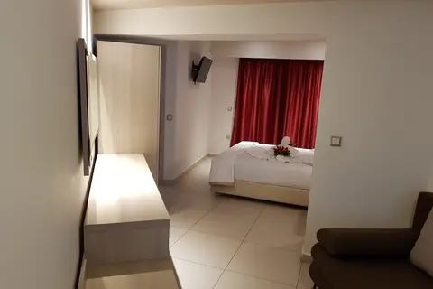 La Caretta Hotel in Alikanas — foto 30