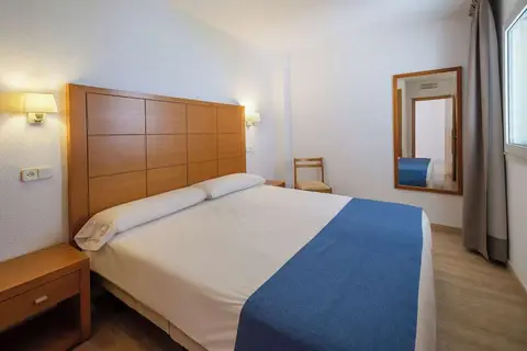 Aparthotel & Suites Cap de Mar in Son Servera — foto 3