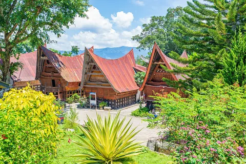 Fascinerend Indonesië foto 7