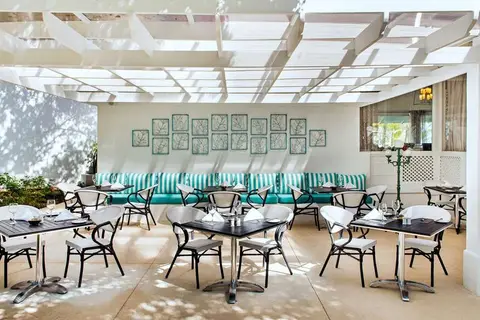 Occidental Grand Punta Cana Resort in Salvaleón de Higüey — foto 15