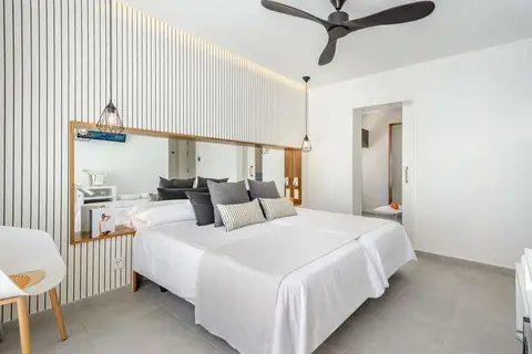 Hotel Vibra Mare Nostrum in Sant Jordi de ses Salines, foto 11