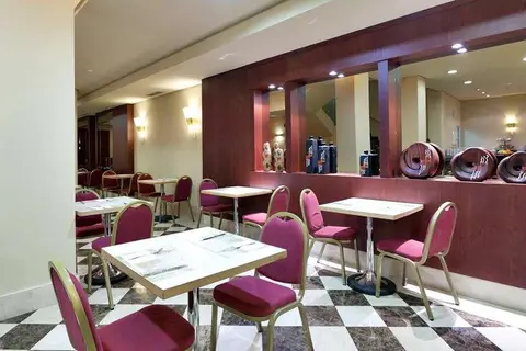 Sterling Hotel in Madrid — foto 5