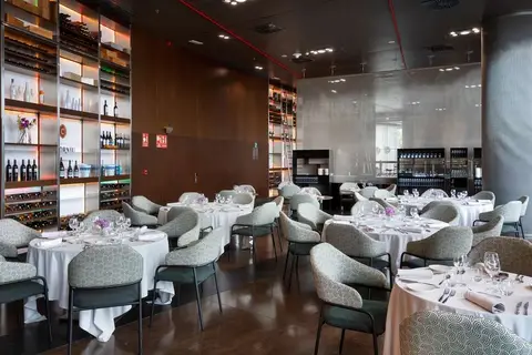 Alexandre Hotel Fira Congress in l'Hospitalet de Llobregat — foto 13