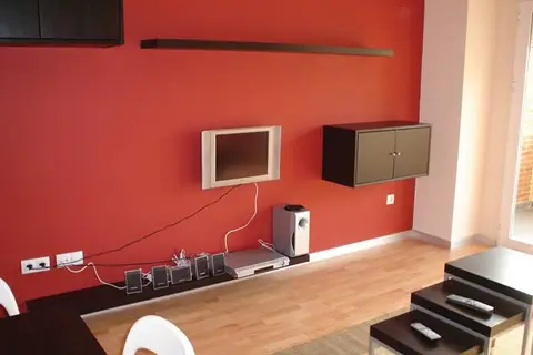 Appartementen Valenciaflats Ciudad de las Ciencias in Peníscola / Peñíscola — foto 17