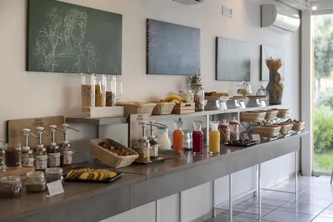 Blu Salento Village foto 5