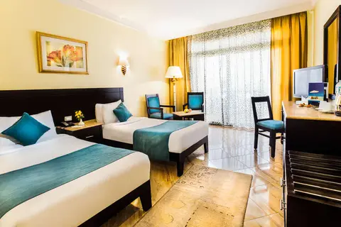 V Hotel Sharm El Sheikh in Sharm El Sheikh, foto 21