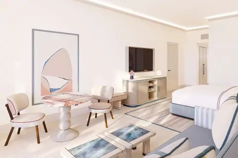 Don Carlos Leisure Resort & Spa in Marbella — foto 4