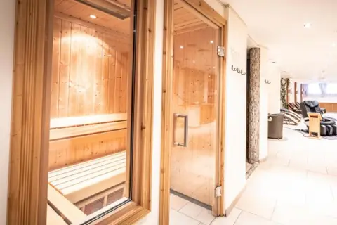 Hotel Anthony's Alpin in Lech — foto 9