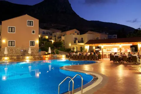 Pilot's Villas Luxury Suites in Chersonisos Municipal Unit, foto 27