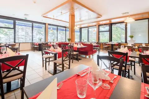 Kranjska Gora Hotel in Kranjska Gora — foto 23