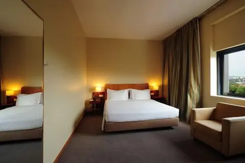 Hotel de Guimaraes Business & Spa in Porto, foto 19
