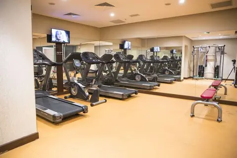 Grand Aras Hotel & Suites in Şişli, foto 5