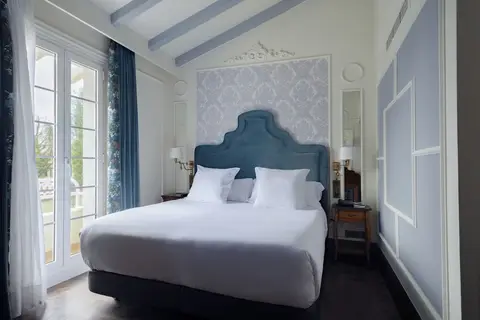 Hotel Luze San Sebastián in Donostia San Sebastián, foto 25