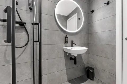 Heeton Concept Hotel - Luma Hammersmith London in Londen — foto 23