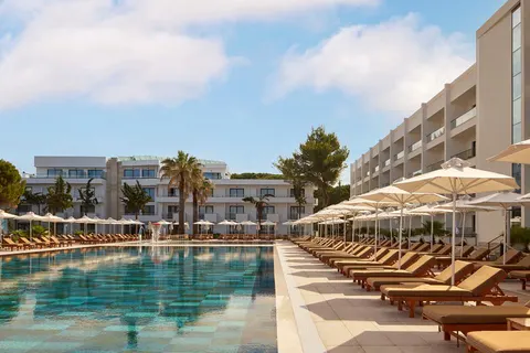 Sol Tropikal Durres foto 2