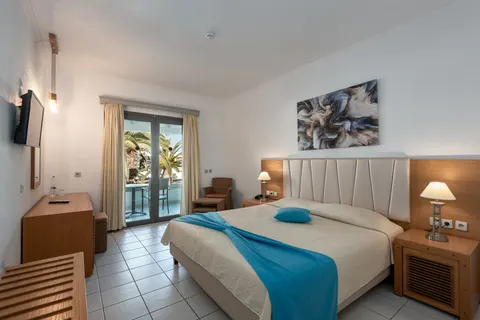Annabelle Beach Resort in Chersonisos Municipal Unit — foto 3