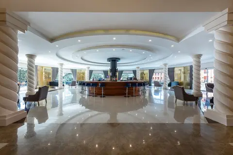 Annabella Diamond Hotel & Spa in Alanya — foto 18
