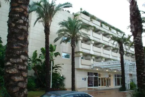Alanda Marbella Hotel in Marbella — foto 10