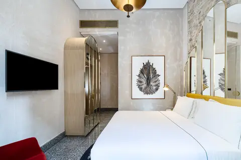 Hotel Calimala in Florence — foto 22