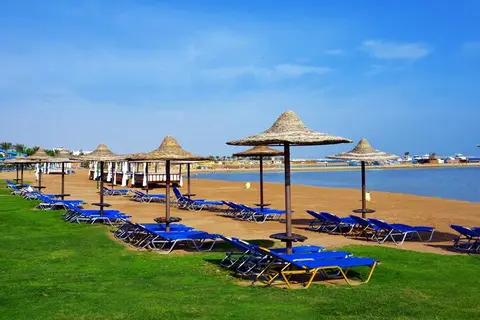 Jaz Aquamarine in Hurghada — foto 5