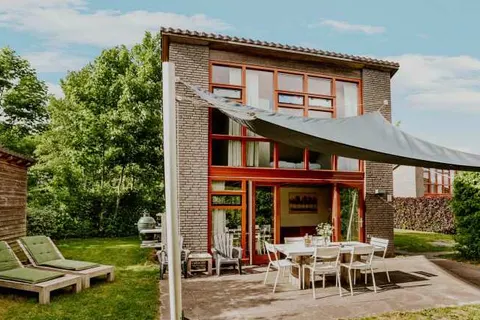 Vakantiepark Buiten Bergen foto 4