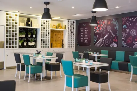 Resort Hotel Vila Gale Nautico foto 8