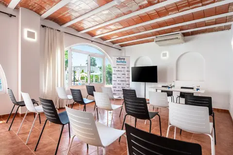 Hotel Vibra Marco Polo II in Sant Antoni de Portmany — foto 19