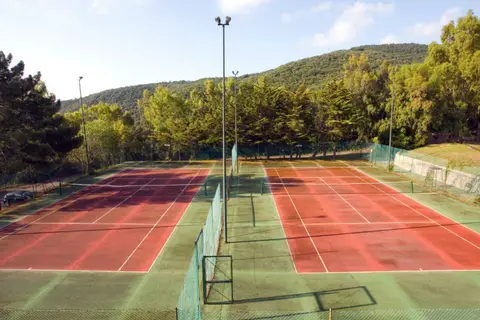Resort Hotel Le Picchiaie in Portoferraio — foto 4