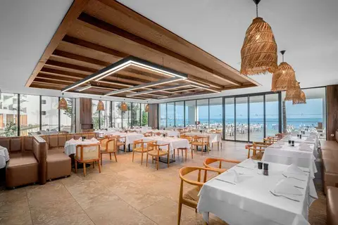 Hotel Yalihan Aspendos in ANTALYA, foto 29