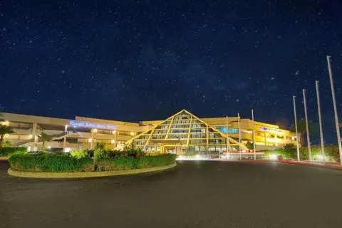 Pharaoh Azur Resort foto 3